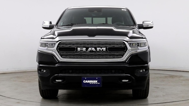 2020 RAM 1500 Limited 5