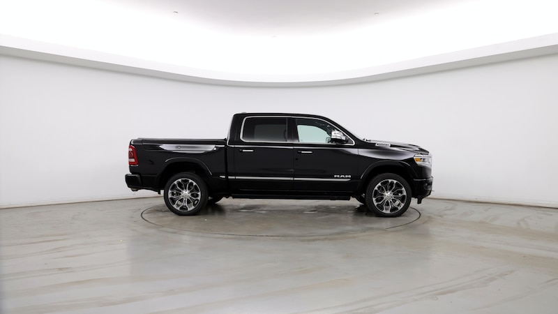 2020 RAM 1500 Limited 7