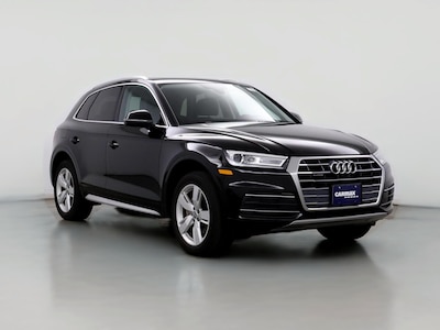 2019 Audi Q5 Premium -
                Naperville, IL