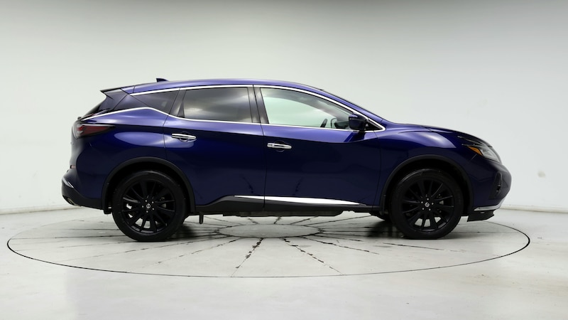 2021 Nissan Murano SL 7