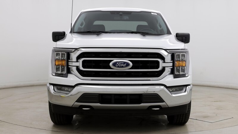 2021 Ford F-150 XLT 5