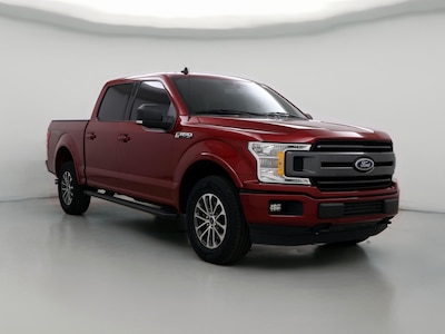 2019 Ford F-150 XLT -
                Indianapolis, IN