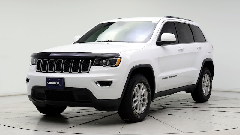 2020 Jeep Grand Cherokee Laredo 4