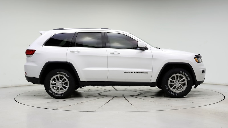 2020 Jeep Grand Cherokee Laredo 7