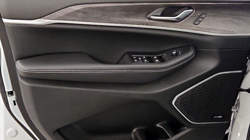 2022 Jeep Grand Cherokee 4xe 12
