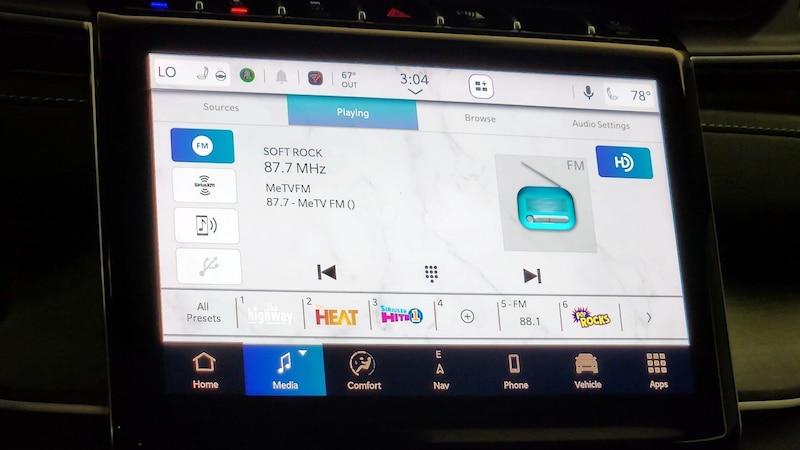 2022 Jeep Grand Cherokee 4xe 16