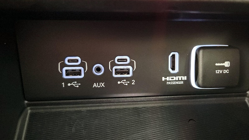 2022 Jeep Grand Cherokee 4xe 19