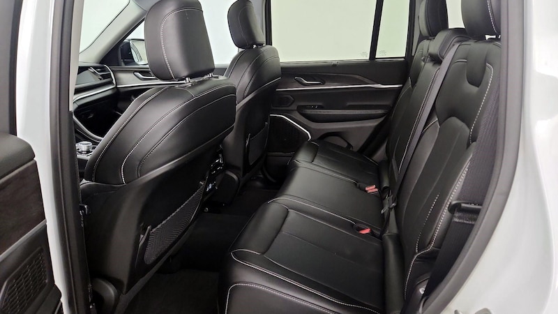 2022 Jeep Grand Cherokee 4xe 20