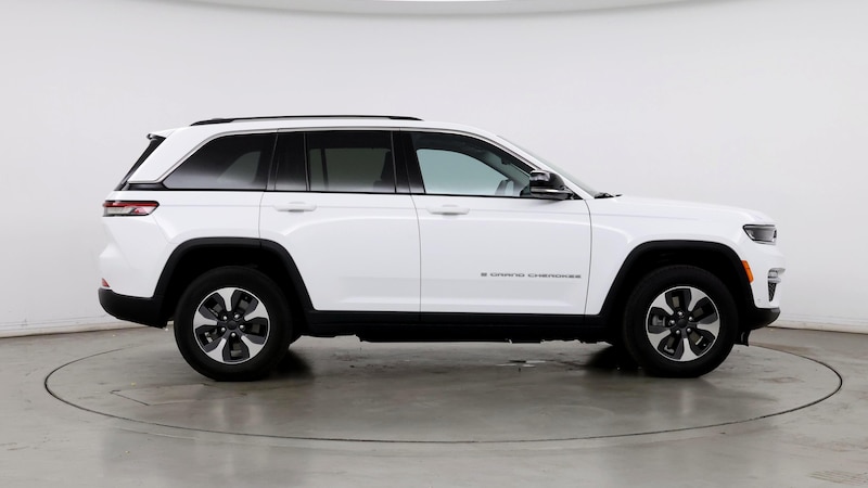 2022 Jeep Grand Cherokee 4xe 7