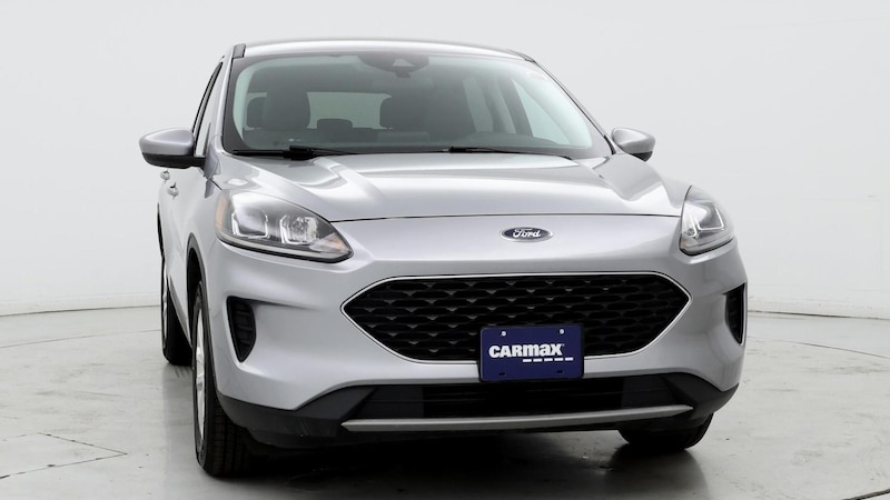 2021 Ford Escape SE 5