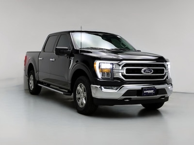 2021 Ford F-150 XLT -
                Naperville, IL