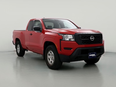 2022 Nissan Frontier S -
                Chicago, IL