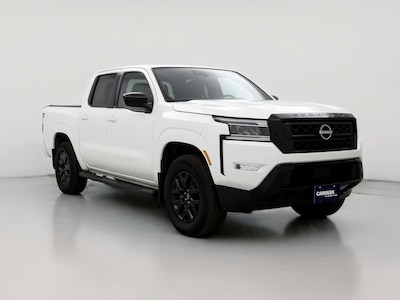 2023 Nissan Frontier SV -
                Chicago, IL