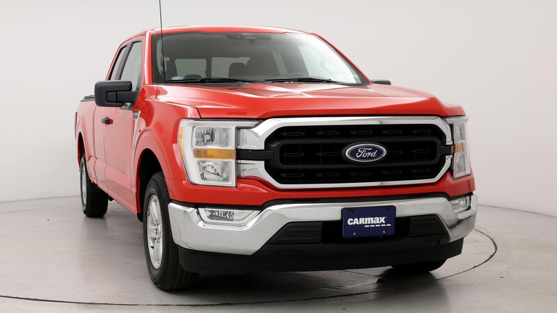 2022 Ford F-150 XLT 5