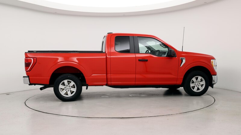 2022 Ford F-150 XLT 7