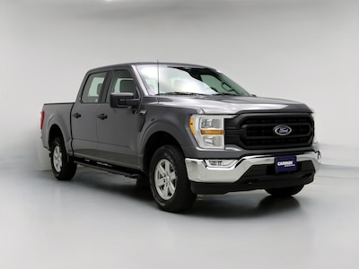 2021 Ford F-150 XL -
                Naperville, IL