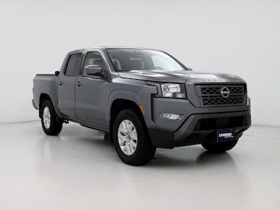 2023 Nissan Frontier SV -
                Chicago, IL