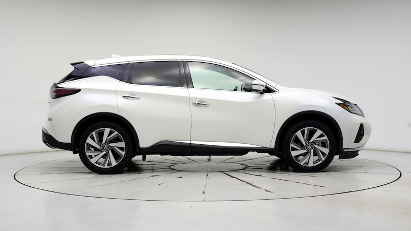 2021 Nissan Murano SL 7