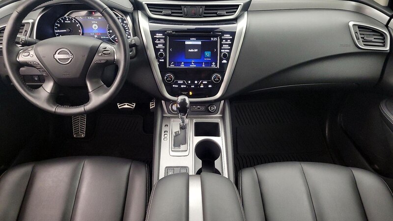 2023 Nissan Murano SV 9