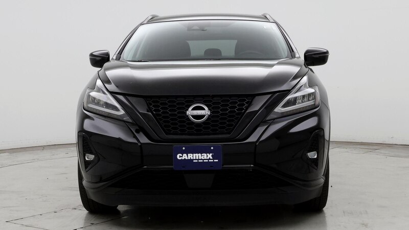 2023 Nissan Murano SV 5