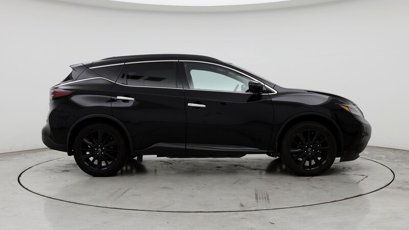 2023 Nissan Murano SV 7