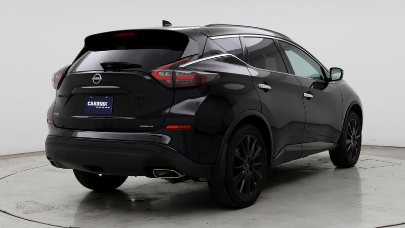 2023 Nissan Murano SV 8