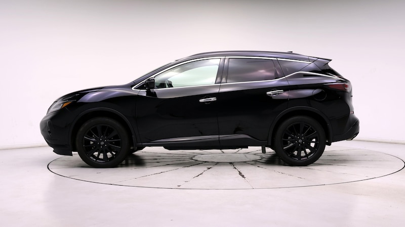 2023 Nissan Murano SV 3