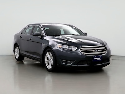 2016 Ford Taurus SEL -
                Chicago, IL