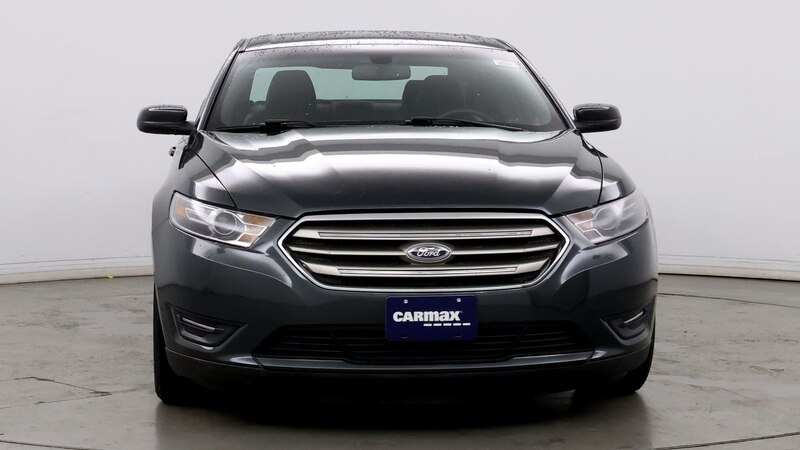 2016 Ford Taurus SEL 5