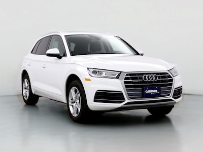 2018 Audi Q5 Premium -
                Chicago, IL