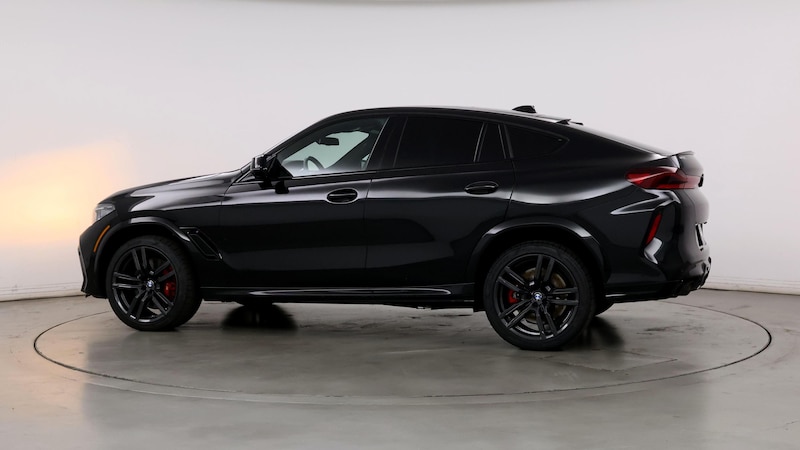 2023 BMW X6 M 2