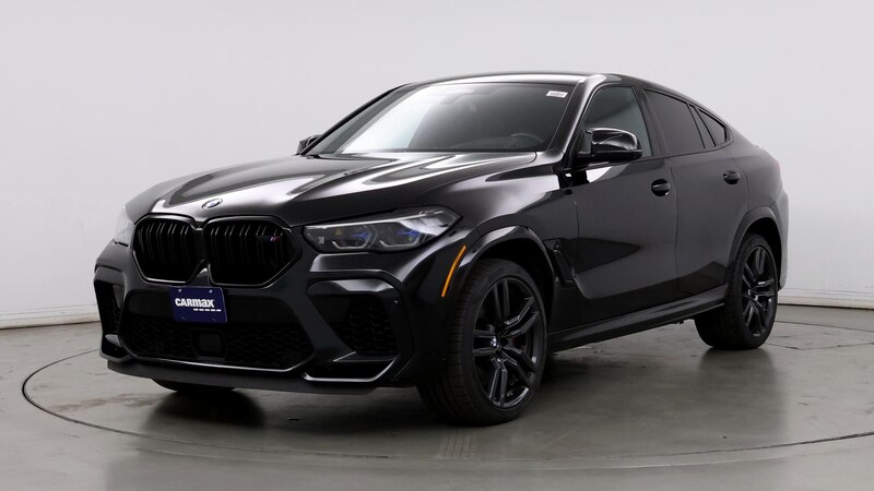 2023 BMW X6 M 3