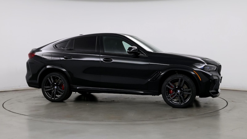 2023 BMW X6 M 5