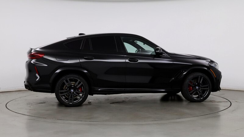 2023 BMW X6 M 7