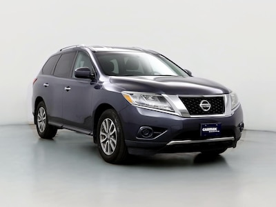 2014 Nissan Pathfinder SV -
                Chicago, IL