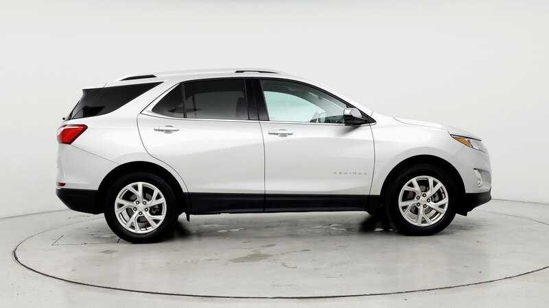 2021 Chevrolet Equinox Premier 7