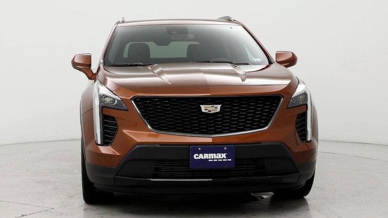 2020 Cadillac XT4 Sport 5