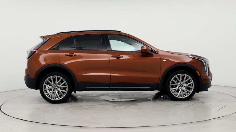 2020 Cadillac XT4 Sport 7