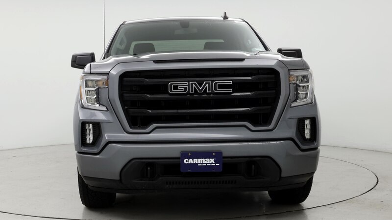 2021 GMC Sierra 1500 Elevation 5