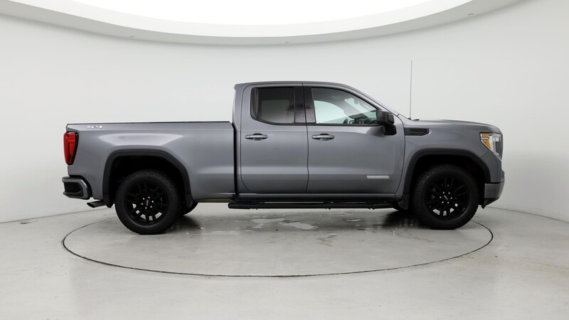 2021 GMC Sierra 1500 Elevation 7