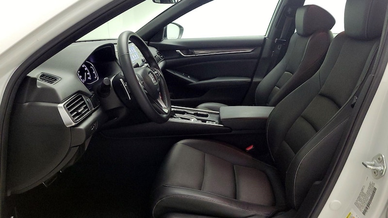 2022 Honda Accord Sport 11