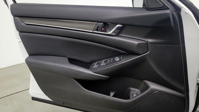 2022 Honda Accord Sport 12