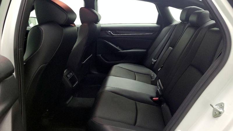 2022 Honda Accord Sport 18