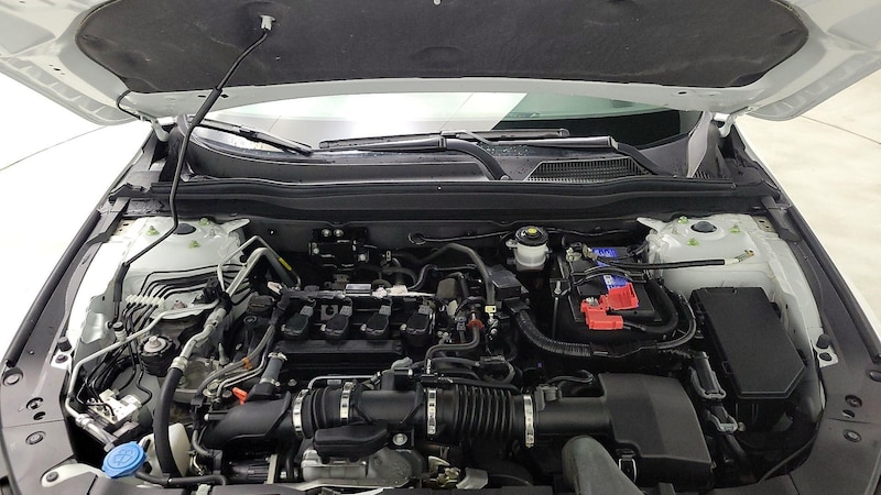2022 Honda Accord Sport 20