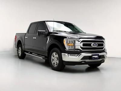 2021 Ford F-150 XLT -
                Naperville, IL