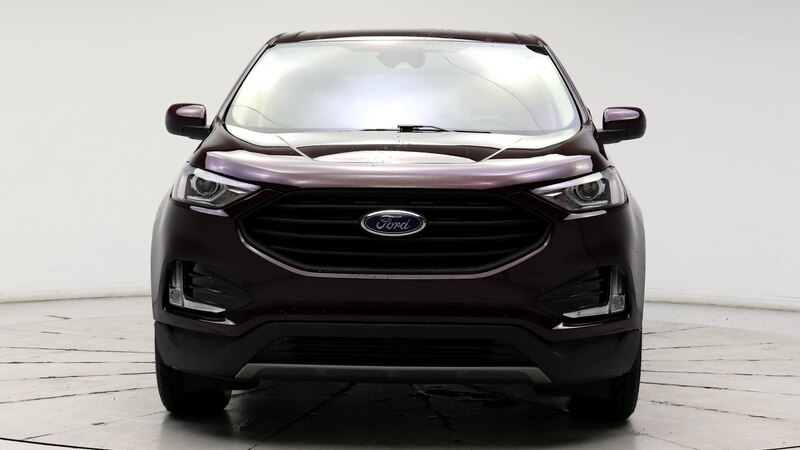 2021 Ford Edge SEL 5