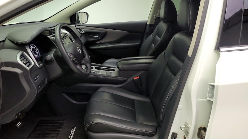 2023 Nissan Murano SV 11