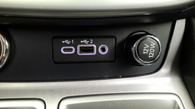 2023 Nissan Murano SV 18