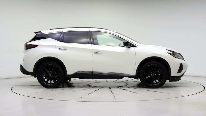 2023 Nissan Murano SV 7