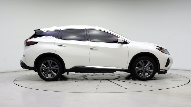 2023 Nissan Murano Platinum 7